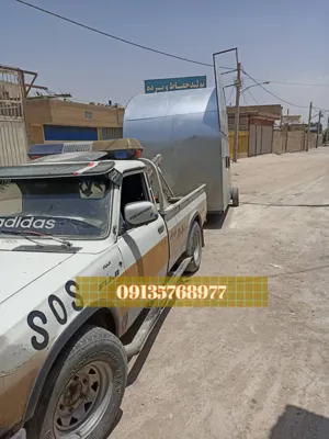 امداد خودرو در حاجی آباد
بندر عباس