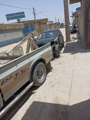 امداد خودرو در حاجی آباد بندرعباس