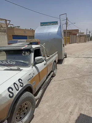 امداد خودرو در حاجی آباد بندرعباس