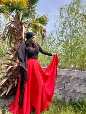 آنوزش رقص شرق تهران 