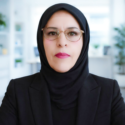 منوره خالقی