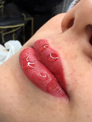 شیدینگ لب در ابوذر