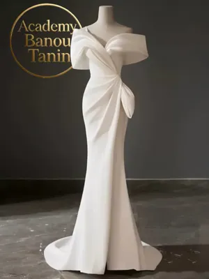 پیراهن مدل ماهی