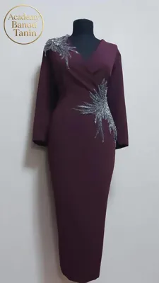 پیراهن مجلس زنانه