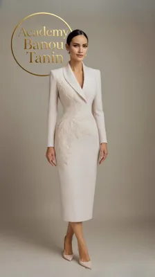 لباس مجلسی زنانه