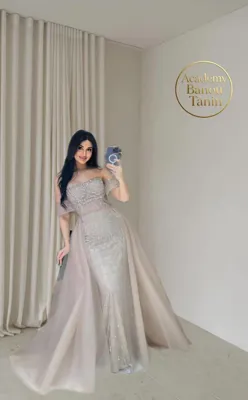 پیراهن مجلسی جدید