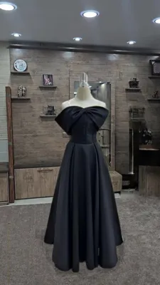 پیراهن دخترانه مجلسی