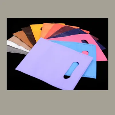 خرید کیسه پارچه ای نمک