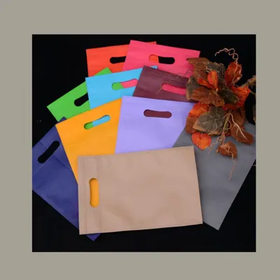 فروش عمده کیسه پارچه ای