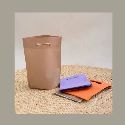 کیسه پارچه ای آرایشی