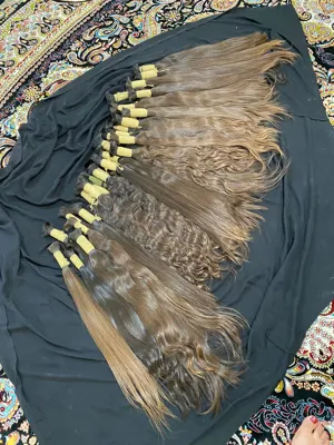 خرید مو در اصفهان