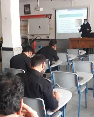 مشاور خانواده و سکسولوژیست در ساری