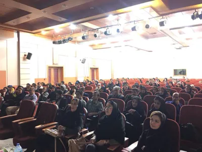 مشاور خانواده و سکسولوژیست در ساری