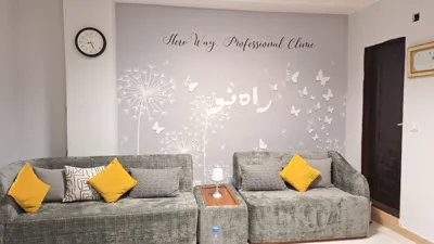 مشاور خانواده و سکسولوژیست در ساری