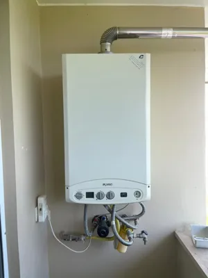 نمایندگی تعمیر پکیج‌گرگان