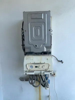 تعمیر پکیج ایران رادیاتور گرگان