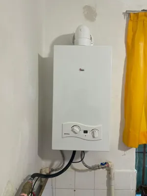 تعمیرکار پکیج‌بوتان گرگان