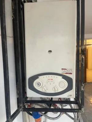 تعمیرات پکیج گرگان