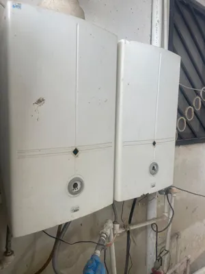 تعمیر پکیج ایران رادیاتور گرگان