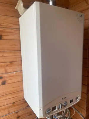 تعمیر پکیج بوتان گرگان