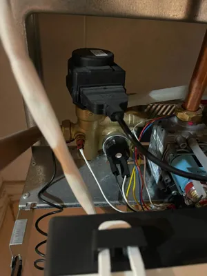 تعمیرات پکیج گرگان