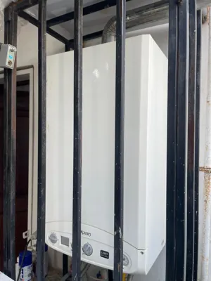 تعمیرکار پکیج گرگان