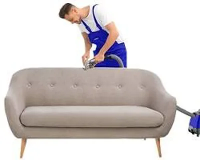 مبل شویی سیار