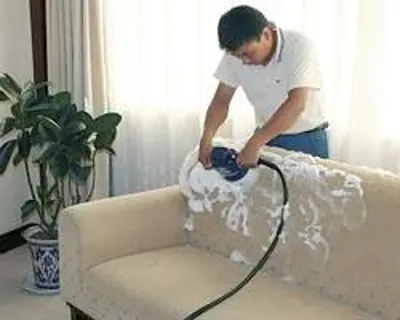 شستشوی مبل در منزل