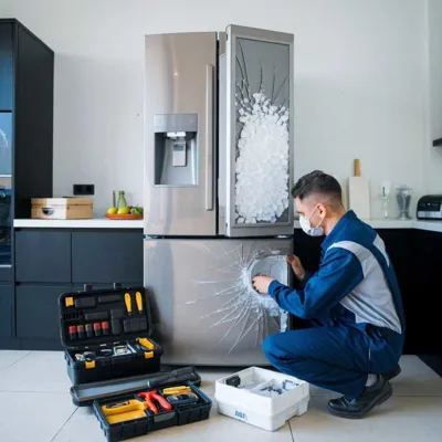 تعمیرکار یخچال در علی اباد کتول