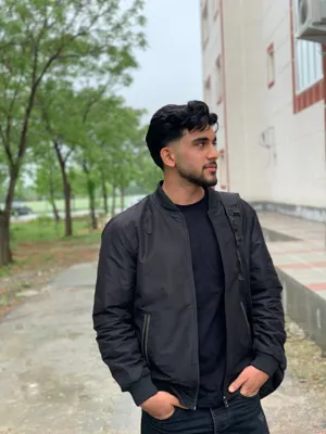 امیر محمد سعیدی فر