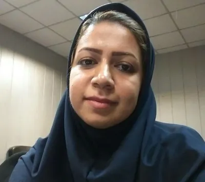 زینب نوروزی