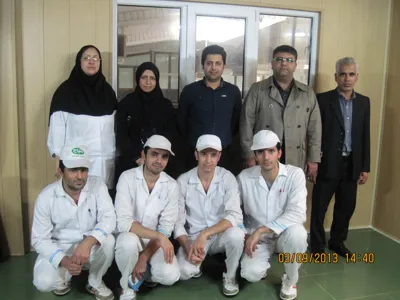 کارخانه صباح