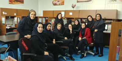 شرکت کالا گستر 