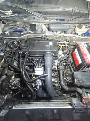 تعمیر گیربکس خودرو دماوند