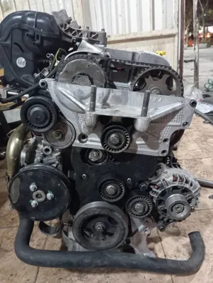 تعمیرگاه ماشین دماوند