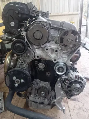 مکانیکی دماوند