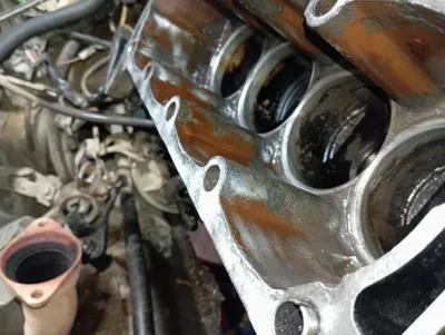 مکانیکی خودرو دماوند