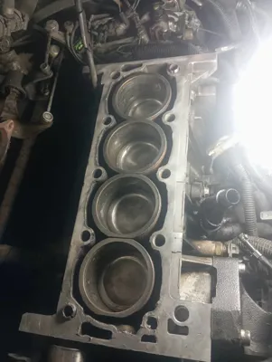 تعمیر سیلندر خودرو دماوند