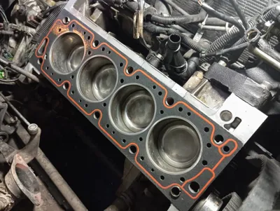 انواع سیلندر دماوند