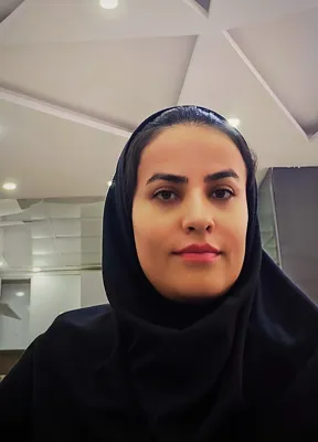 الهام حاجت پور