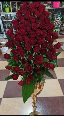 جام گل تمام رز