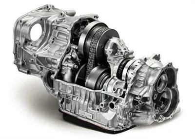 تعمیر گیربکس اتومات در رشت 