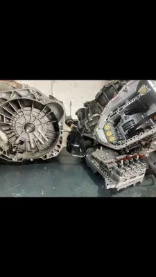 تعمیر گیربکس اتومات در گیلان