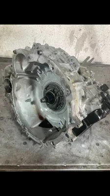 تعمیر گیربکس اتومات در رشت