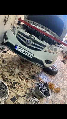 تعمیر گیربکس اتومات در لاهیجان