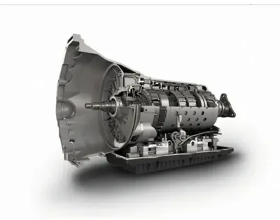 تعمیر انواع گیربکس اتومات در گیلان‌