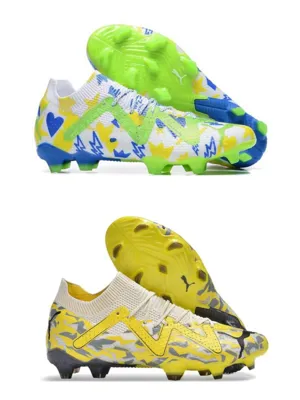 کفش استوک دار چمن فوتبالی 
پوما فیوچرز . های کپی 
قیمت                         3200ت
