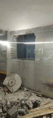 مهام بتن ایستا