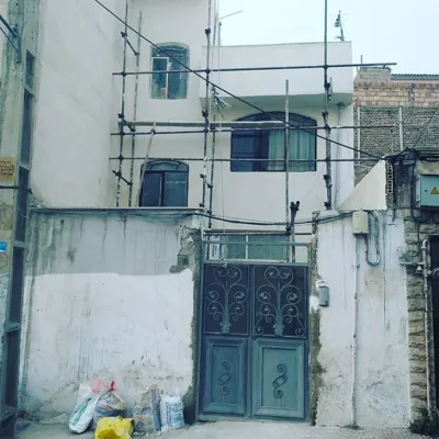 مهام بتن ایستا