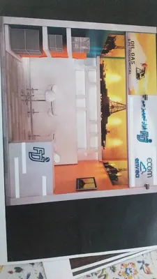 مهام بتن ایستا